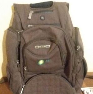 OGIO BACKPACK NEW with out tags